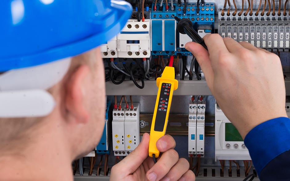 électricien à domicile Gretz-Armainvilliers